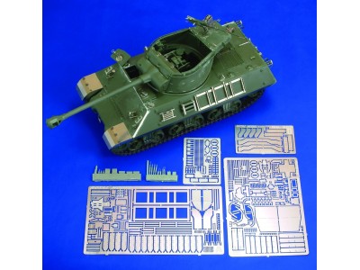 M-36 Jackson (for Academy kit) 