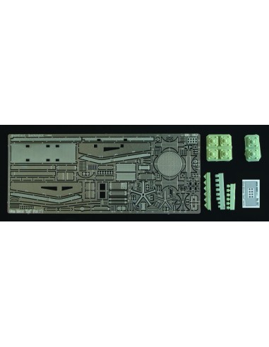 60 cm Morser Karl Part 2 (for Dragon kit) 