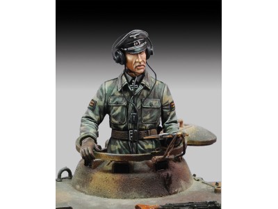 Panther tanker-WWII 