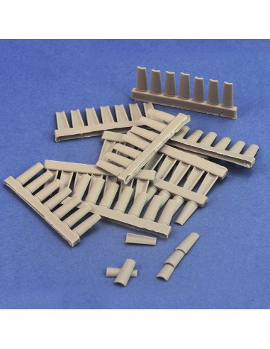 Roof tiles 