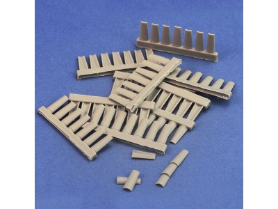 Roof tiles 