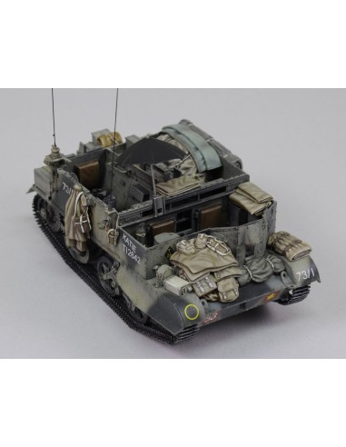 Stowage Universal Carrier 