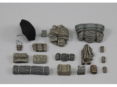 Stowage Universal Carrier 