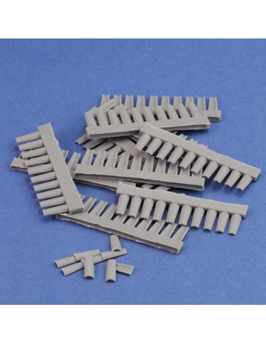 Roof tiles 