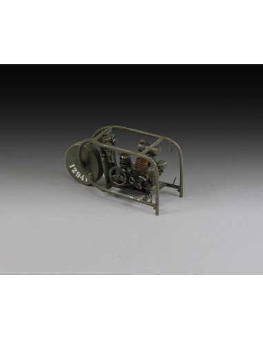 U.S. air compressor 