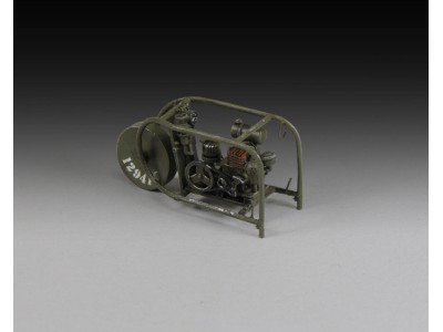 U.S. air compressor 