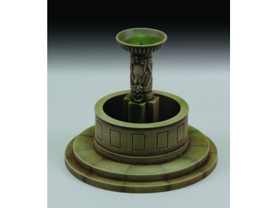 Water fountain 