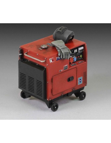 Generator 