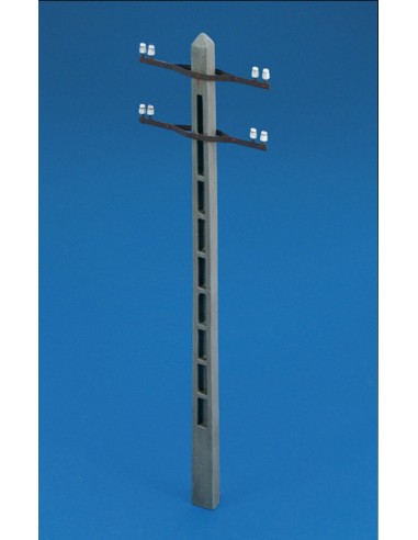 Electric Pole 