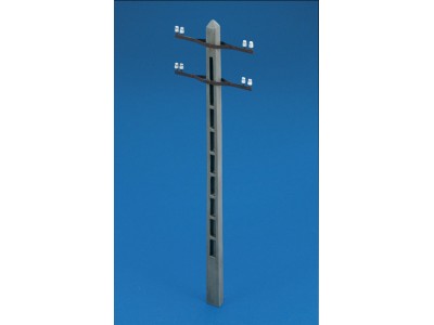 Electric Pole 