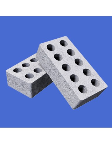 Concrete bricks No.1 