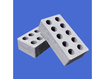 Concrete bricks No.1 