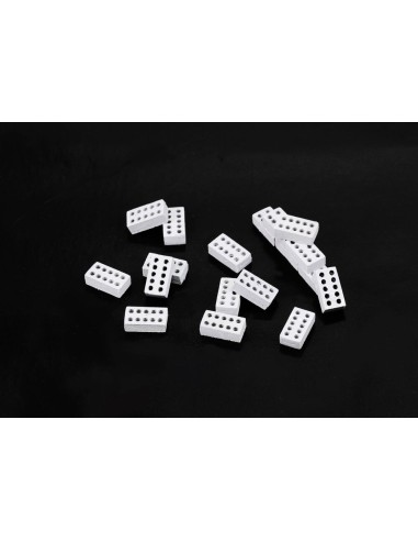 Concrete bricks No.1 