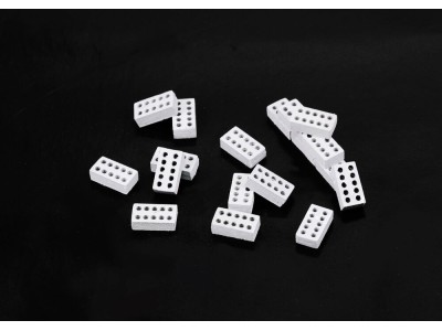 Concrete bricks No.1 