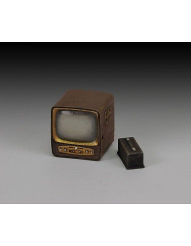 TV-1930/50 