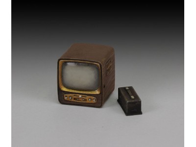 TV-1930/50 