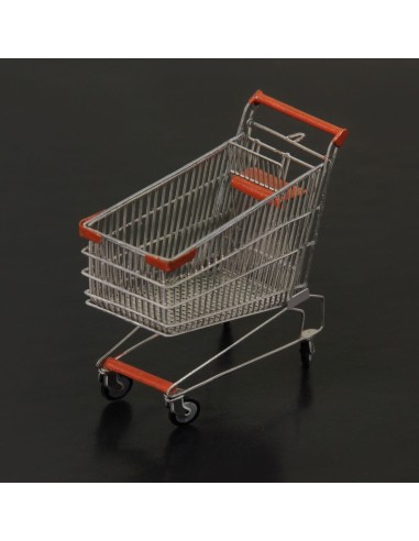 Shopping cart 