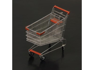 Shopping cart 