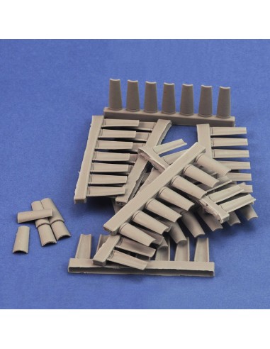 Roof tiles 