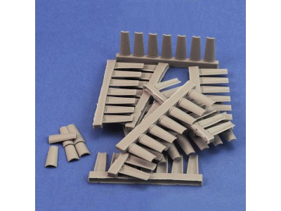 Roof tiles 