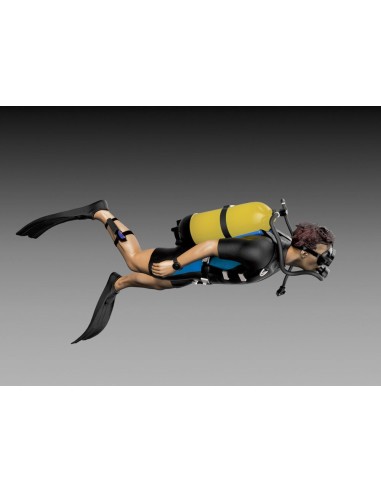 Scuba diver 
