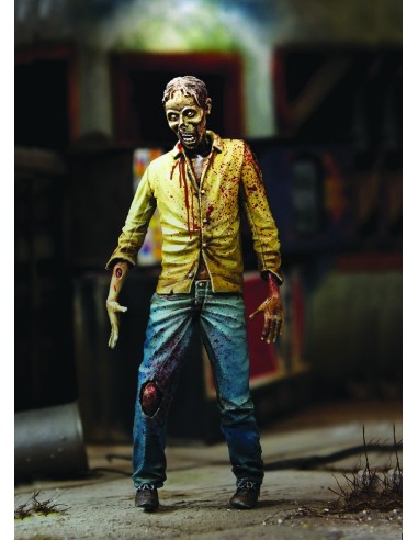 Zombie 'Zombies serie' 