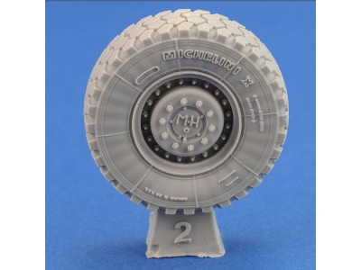 Cougar-4×4 sagged wheels 