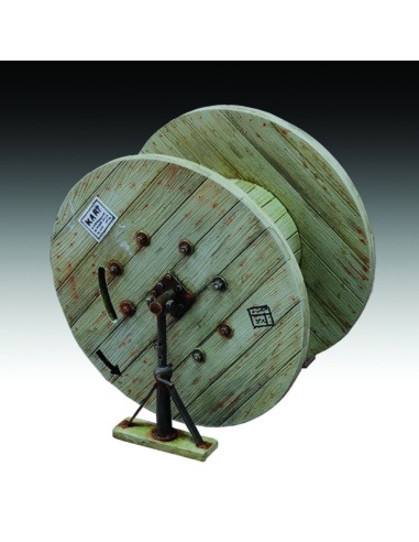 Cable reel 'diameter 65mm' 