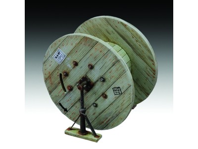 Cable reel 'diameter 65mm' 