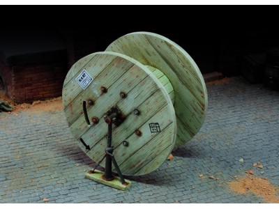 Cable reel 'diameter 65mm' 