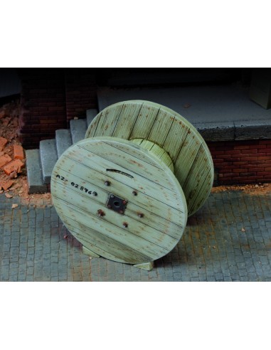 Cable reel 'diameter 60 ' 