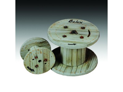 Cable reels 'diameter 41/25mm' 