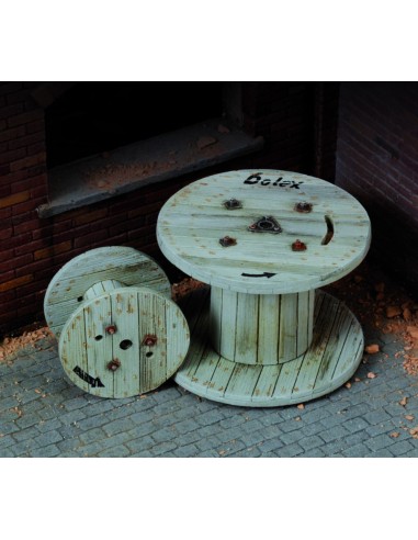 Cable reels 'diameter 41/25mm' 