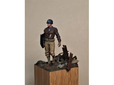 Universal soldier 
