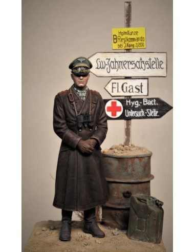 Erwin Rommel 