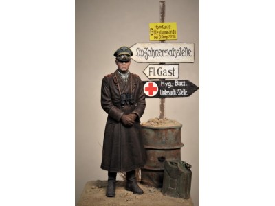 Erwin Rommel 