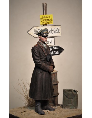 Erwin Rommel 