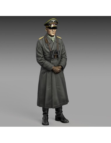 Erwin Rommel (75mm) 