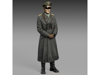 Erwin Rommel (75mm) 