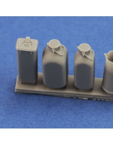 German field kitchen accessories 