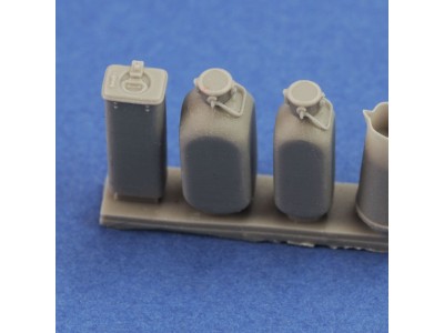 German field kitchen accessories 