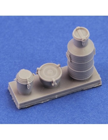 German field kitchen accessories 