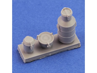 German field kitchen accessories 