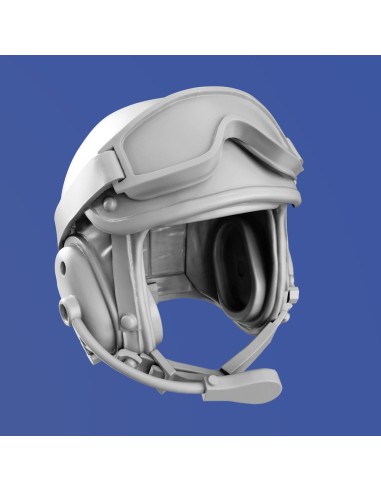 IDF CVC helmets set 