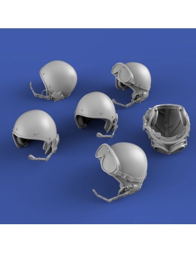 U.S. CVC T56-6 helmets set 'Vietnam' 