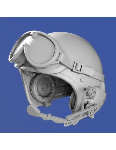 U.S. CVC T56-6 helmets set 'Vietnam' 