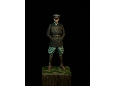 Red Baron (1/32 scale) 