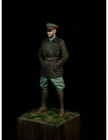 Red Baron (1/32 scale) 