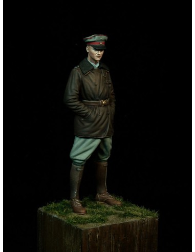 Red Baron (1/32 scale) 