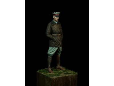 Red Baron (1/32 scale) 